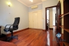 Luxury villa for rent in C Ciputra, Tay Ho, Ha Noi